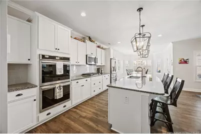 4352 Scout Camp Drive, Fayetteville, NC 28306 - Photo 15