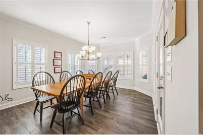 4352 Scout Camp Drive, Fayetteville, NC 28306 - Photo 17