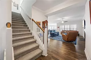 4352 Scout Cp Dr, Fayetteville, NC 28306 - Photo 7