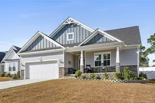 4352 Scout Cp Dr, Fayetteville, NC 28306 - Photo 1