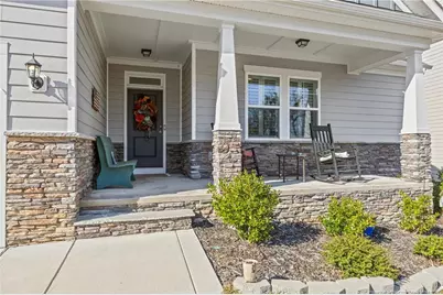 4352 Scout Camp Drive, Fayetteville, NC 28306 - Photo 5