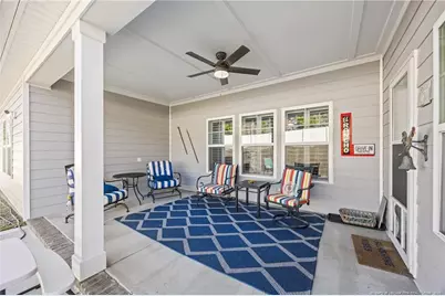 4352 Scout Camp Drive, Fayetteville, NC 28306 - Photo 37