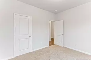 5232 Tyndall Dr, Sanford, NC 27330 - Photo 5