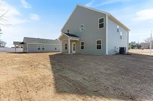 5232 Tyndall Dr, Sanford, NC 27330 - Photo 5