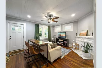 221 Sedberry Street, Fayetteville, NC 28305 - Photo 5