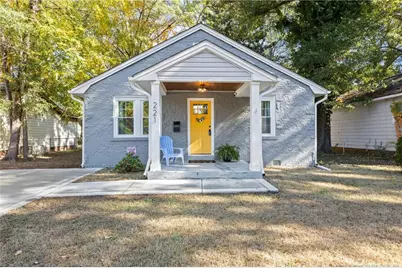 221 Sedberry Street, Fayetteville, NC 28305 - Photo 1