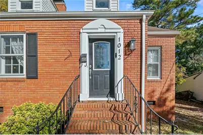 1012 W Rowan Street, Fayetteville, NC 28305 - Photo 5