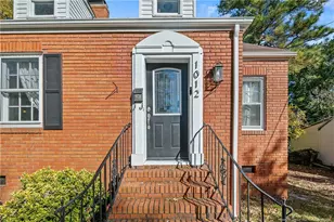 1012 W Rowan St, Fayetteville, NC 28305 - Photo 5