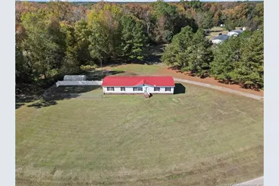 101 Ivey Drive, Kenly, NC 27542 - Photo 1