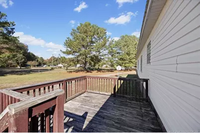 101 Ivey Drive, Kenly, NC 27542 - Photo 37