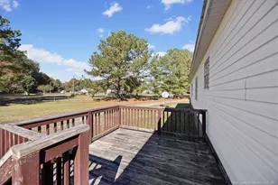 101 Ivey Dr, Kenly, NC 27542 - Photo 37