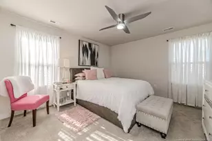 38 Clove Hitch Ln, Fuquay Varina, NC 27526 - Photo 19