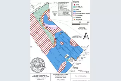 4083 Collier Road, Wade, NC 28395 - Photo 3
