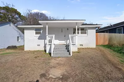 5102 Hodge Street, Fayetteville, NC 28303 - Photo 1