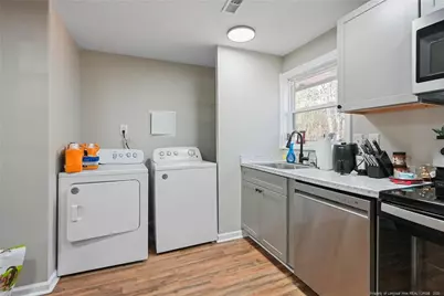 5102 Hodge Street, Fayetteville, NC 28303 - Photo 5