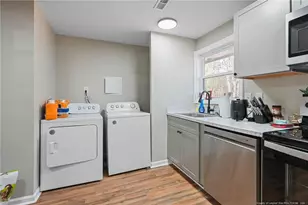 5102 Hodge St, Fayetteville, NC 28303 - Photo 5