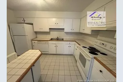 571-F Winding Creek Road, Fayetteville, NC 28305 - Photo 3