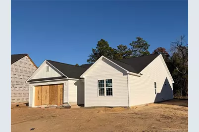 354 Sacksonia Street, Raeford, NC 28376 - Photo 1