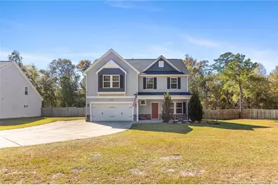 2051 Hayfield Road, Wade, NC 28395 - Photo 1