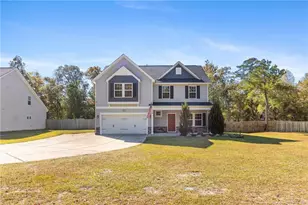 2051 Hayfield Rd, Wade, NC 28395 - Photo 1