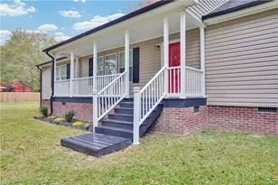 4645 Hummingbird Pl, Fayetteville, NC 28312 - Photo 49