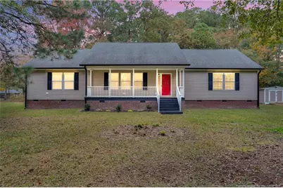 4645 Hummingbird Place, Fayetteville, NC 28312 - Photo 1