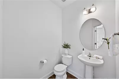 921 Stable Fern Drive, Fuquay Varina, NC 27526 - Photo 17