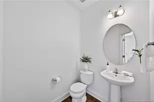 921 Stable Fern Dr, Fuquay Varina, NC 27526 - Photo 17