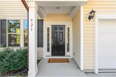 921 Stable Fern Drive, Fuquay Varina, NC 27526 - Photo 3