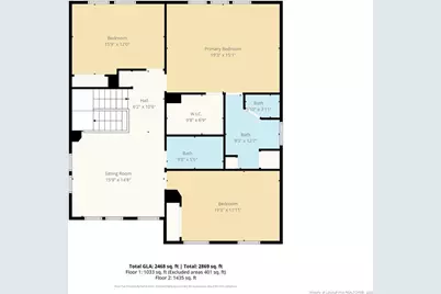 921 Stable Fern Drive, Fuquay Varina, NC 27526 - Photo 33