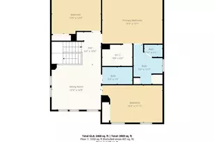 921 Stable Fern Dr, Fuquay Varina, NC 27526 - Photo 33