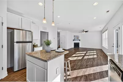 921 Stable Fern Drive, Fuquay Varina, NC 27526 - Photo 15