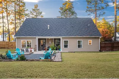 1155 Whitney Drive, Aberdeen, NC 28315 - Photo 39