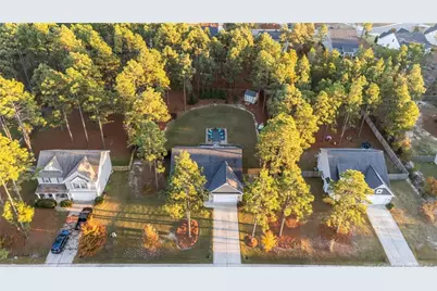 1155 Whitney Drive, Aberdeen, NC 28315 - Photo 3