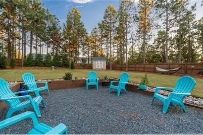 1155 Whitney Drive, Aberdeen, NC 28315 - Photo 35