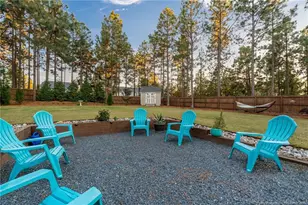 1155 Whitney Dr, Aberdeen, NC 28315 - Photo 35