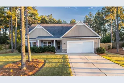 1155 Whitney Drive, Aberdeen, NC 28315 - Photo 45