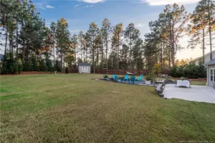 1155 Whitney Dr, Aberdeen, NC 28315 - Photo 37