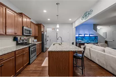 1155 Whitney Drive, Aberdeen, NC 28315 - Photo 11