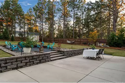 1155 Whitney Drive, Aberdeen, NC 28315 - Photo 33