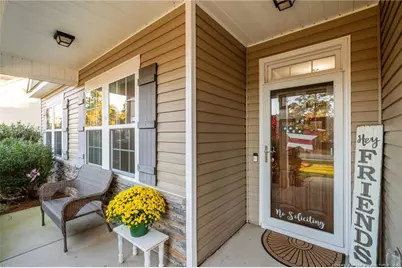 1155 Whitney Drive, Aberdeen, NC 28315 - Photo 5