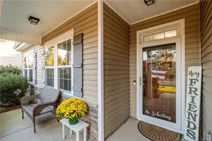 1155 Whitney Dr, Aberdeen, NC 28315 - Photo 5