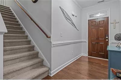 1155 Whitney Drive, Aberdeen, NC 28315 - Photo 7