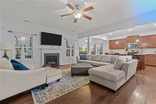 1155 Whitney Dr, Aberdeen, NC 28315 - Photo 9