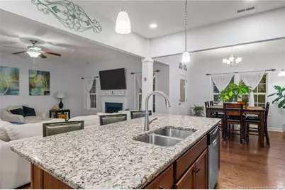 1155 Whitney Drive, Aberdeen, NC 28315 - Photo 15