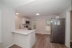 6419 Riegelwood St, Fayetteville, NC 28314 - Photo 3