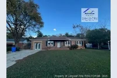 5310 Tabor Court, Fayetteville, NC 28303 - Photo 1