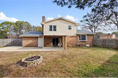 6261 Stoney Point Loop, Fayetteville, NC 28306 - Photo 35