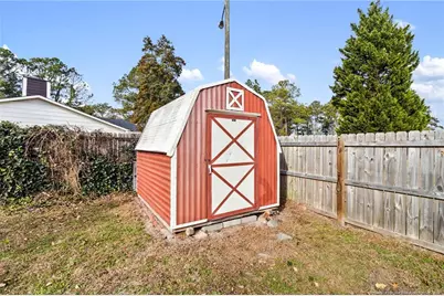 6261 Stoney Point Loop, Fayetteville, NC 28306 - Photo 33