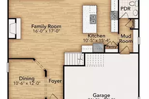 111 Meadow Sage St Lot 116, Raeford, NC 28376 - Photo 29